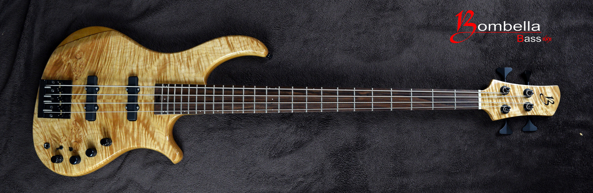 B Bass Specifications And Pricing – Bombella Bass